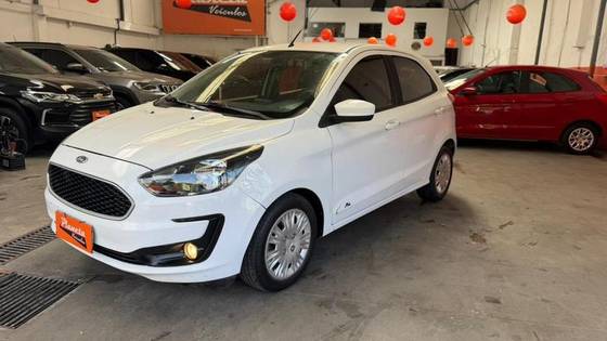 FORD KA 1.0 TI-VCT FLEX S MANUAL FORD KA 1.0 TI-VCT FLEX S MANUAL